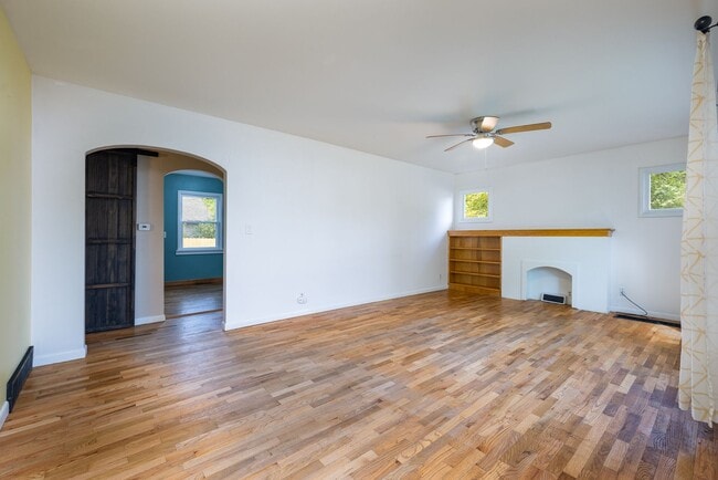 Photo - Cute midtown home for rent - pet friendly