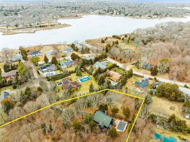 380 Private Rd