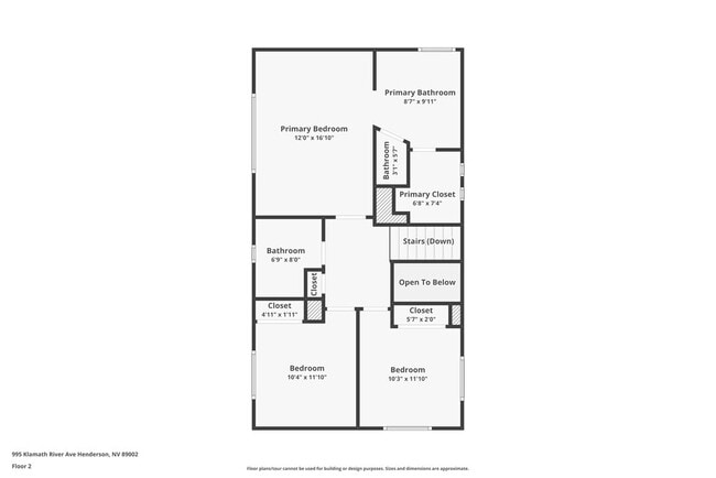 Photo - 995 Klamath River Ave