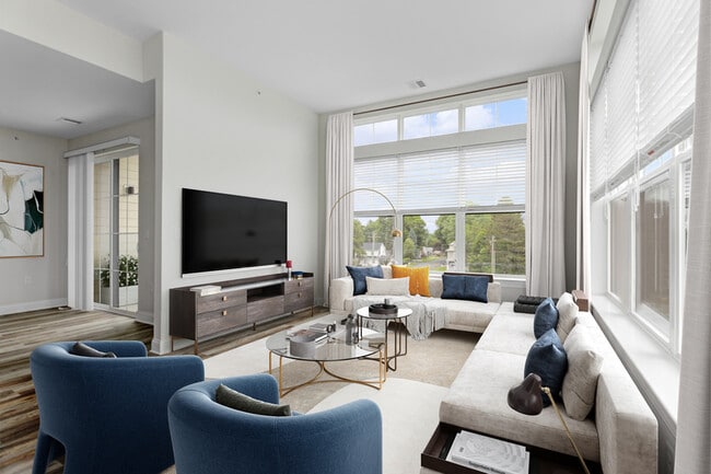 The Residences at Main