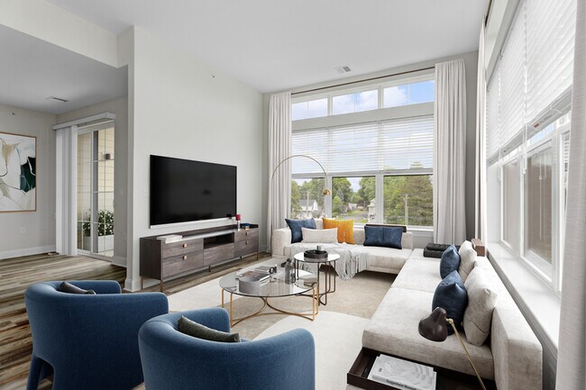 Photo - The Residences at Main