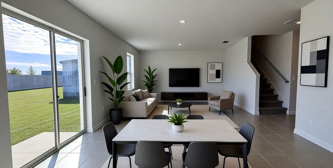 Photo - Spacious 5-Bedroom Home Designed for Comfort & Modern Living