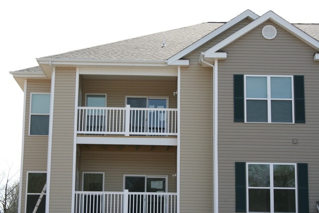 Bridgewater Apartments