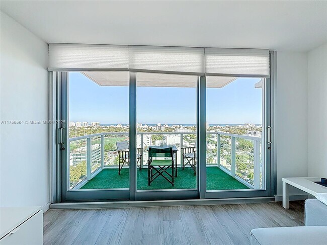 Photo - 1000 West Ave Condo Unit 1409