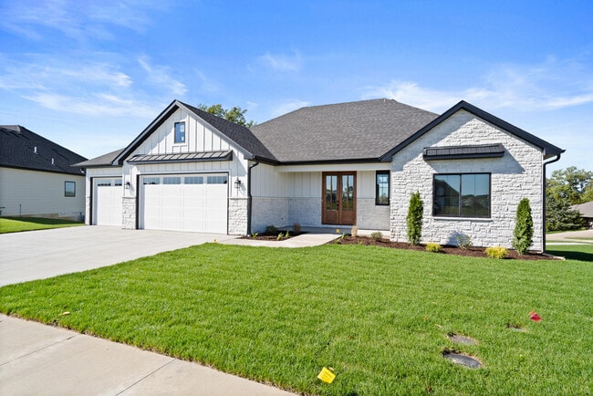 Photo - 5201 Buttercup Dr