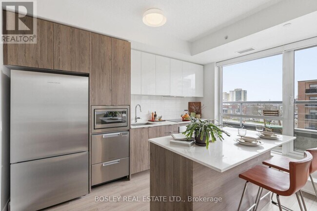 Photo - 8 Ann St Unit 207