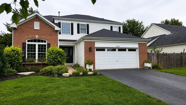 Building Photo - 1523 Schumacher Dr