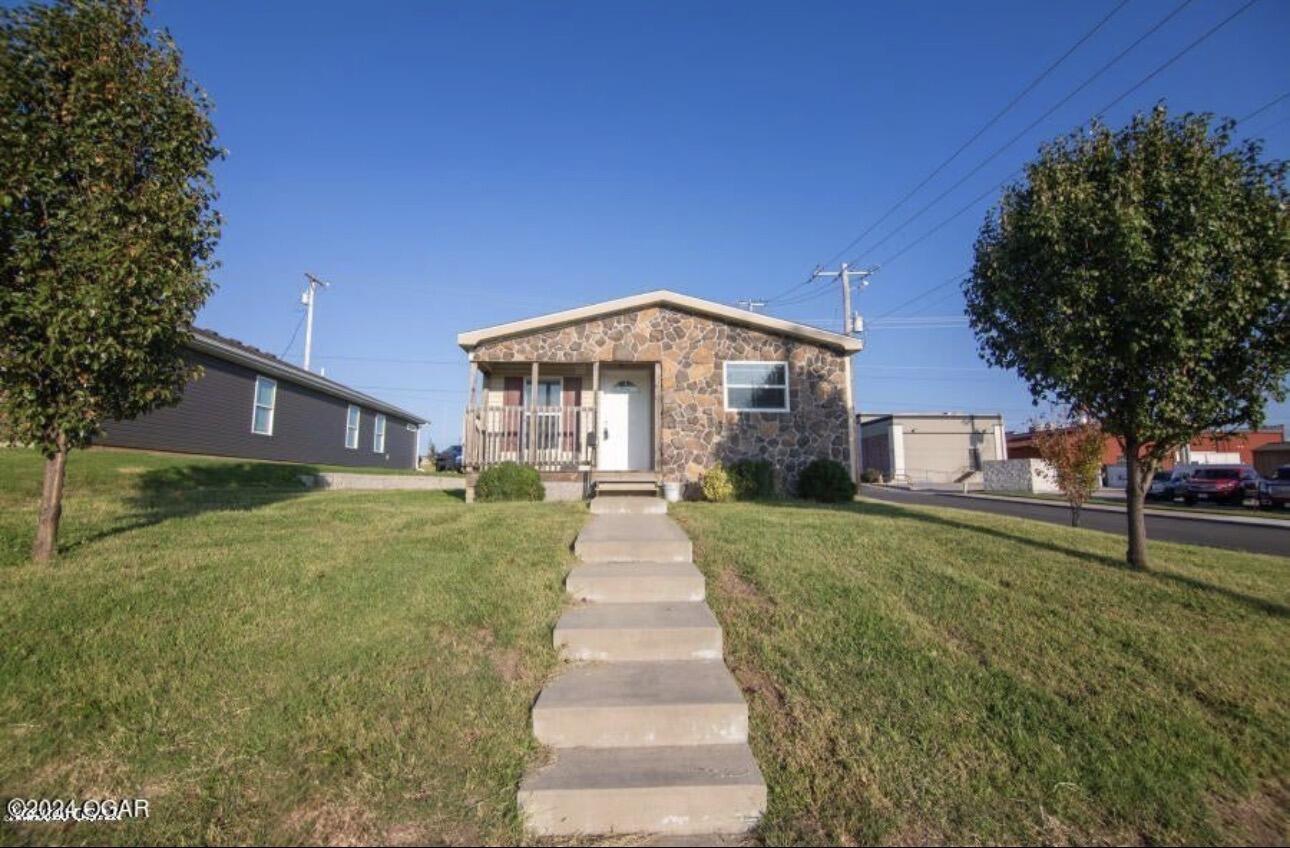 Photo - 2331 S Joplin Ave
