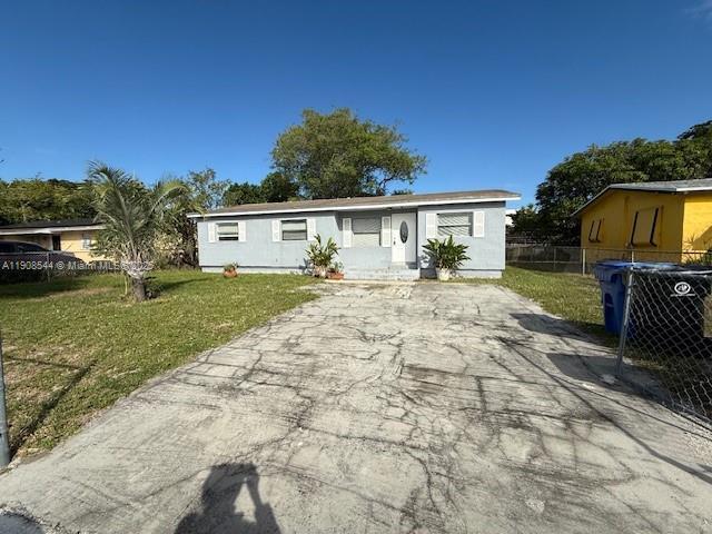 Building Photo - 3001 NW 25th St