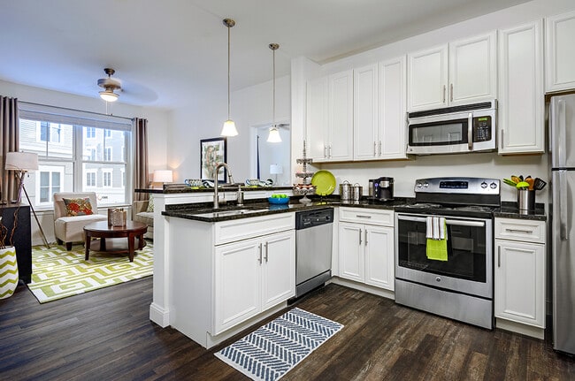 Photo - The Oaks on The Square