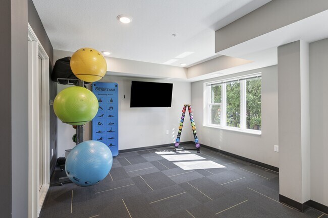 Photo - Callisto Commons