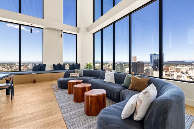 Photo - Byline Apartments