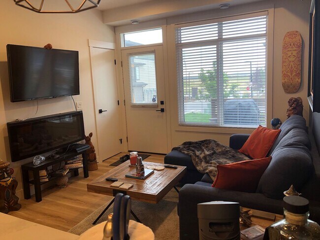 Photo - Convenient Corner Unit Located in Seton - 2 Bedroom/1 Bath (IP094) Unit 25