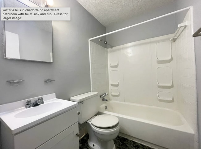 Photo - Spacious, affordable two bedroom townhouse... Unit 1104 Marble St.  Apt. # A