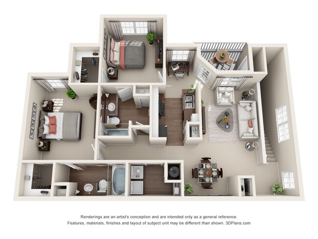 Photo - Polo Commons