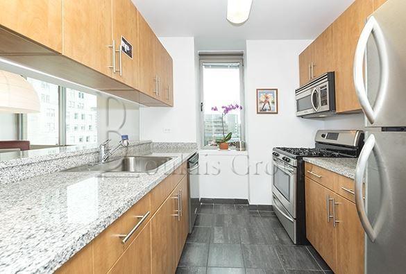 Photo - 2 bedroom in NEW YORK NY 10038 Unit 1245
