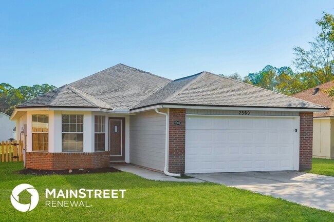 Photo - 2569 Blackstone Ct