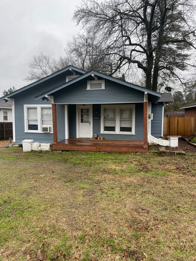 204 Goode Ave Rental House Rental in Minden, LA