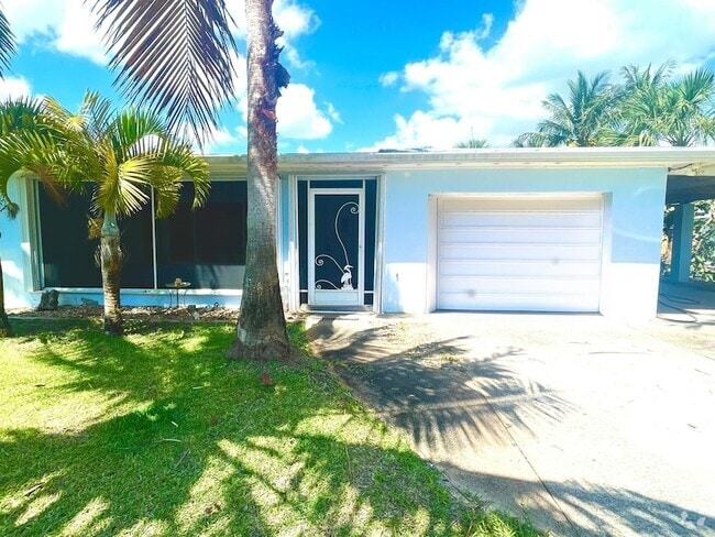 Building Photo - 2503 N Ocean Dr Rental