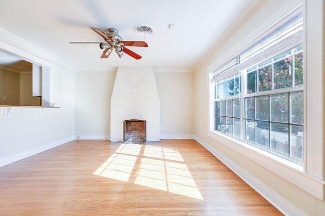Photo - PAY NO SECURITY DEPOSIT! Beautiful four bedroom, three bath Home in Santa Rita!