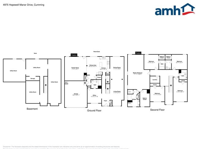 Photo - 4975 Hopewell Manor Dr