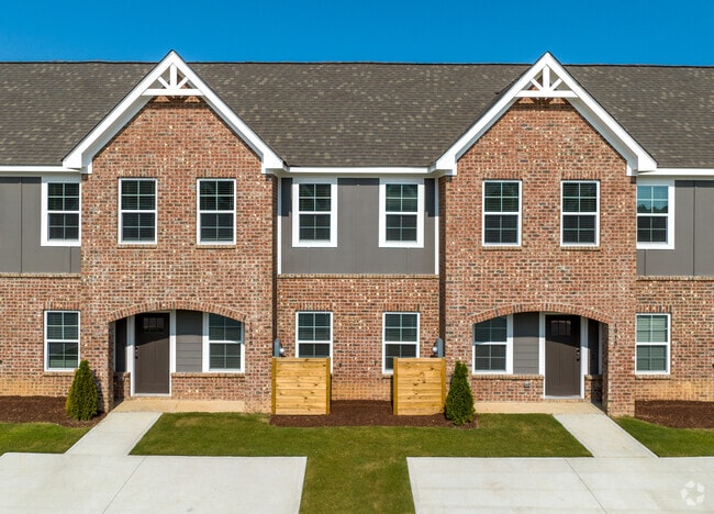 Legends Townhomes