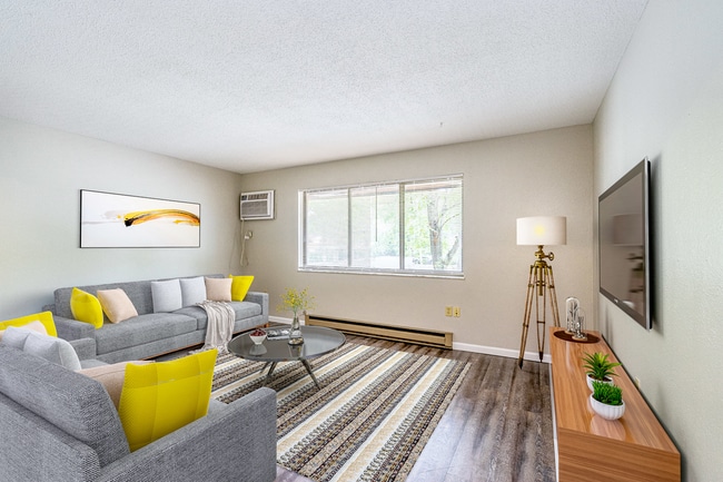 Premium Living Room