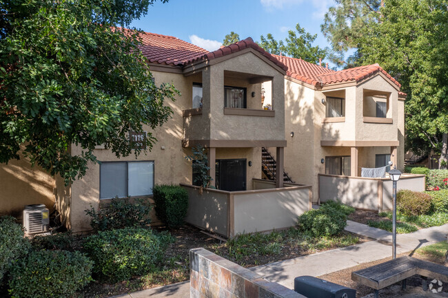 Photo - The Woodlands Apartments