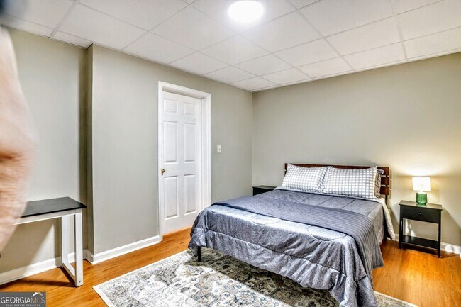 Photo - 4306 Sugar Maple Chase NW House