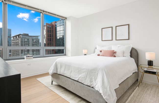 Photo - 355 N Halsted St Unit 903