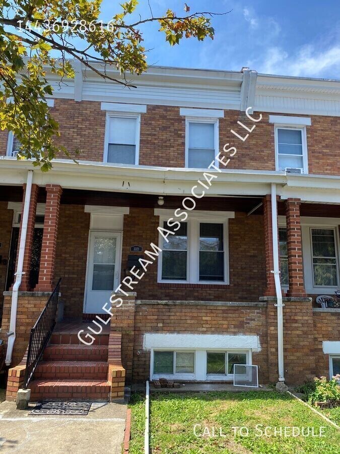 Photo - 3321 Dudley Ave Townhome