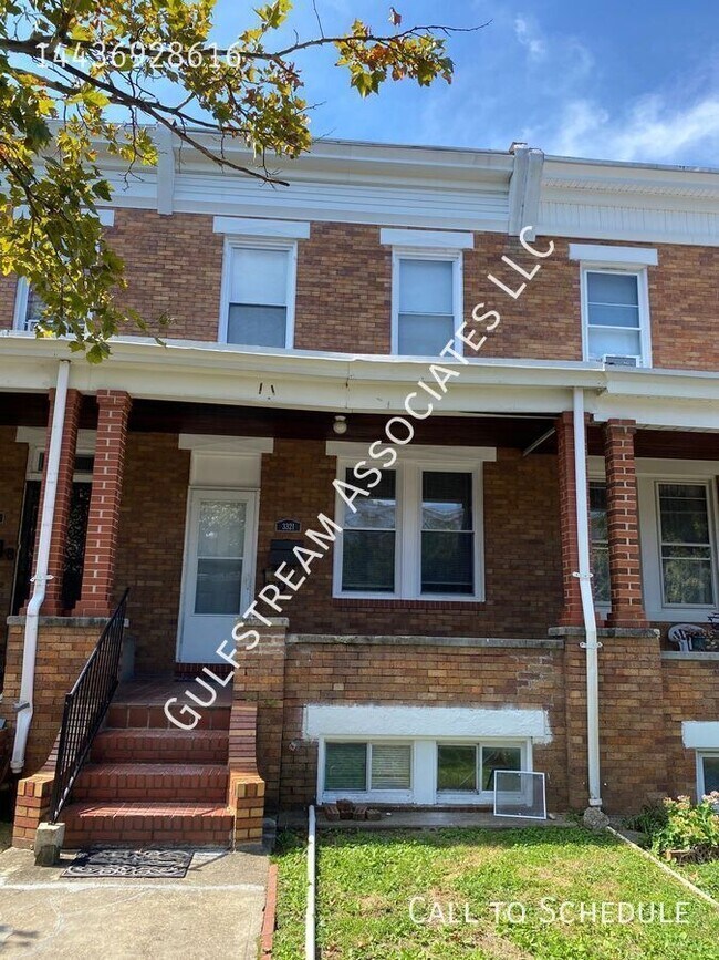 Building Photo - 3321 Dudley Ave Rental