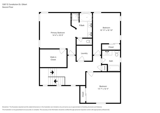 Photo - 3387 E Constitution Dr