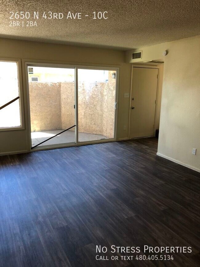Photo - 2650 N 43rd Ave Unit 10C