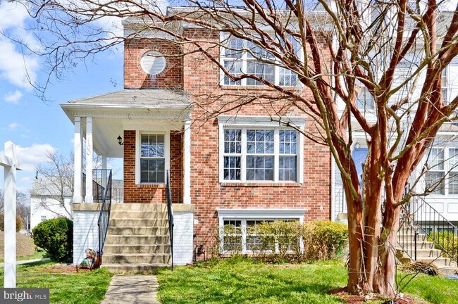 Photo - 7100 Dew Drop Way Townhome