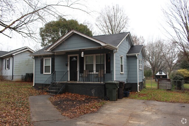 Building Photo - 1319 Eden Terrace Rental