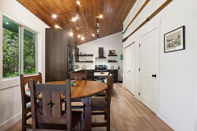 Photo - 2 bedroom, 1 bath house with Whitefish Lak...