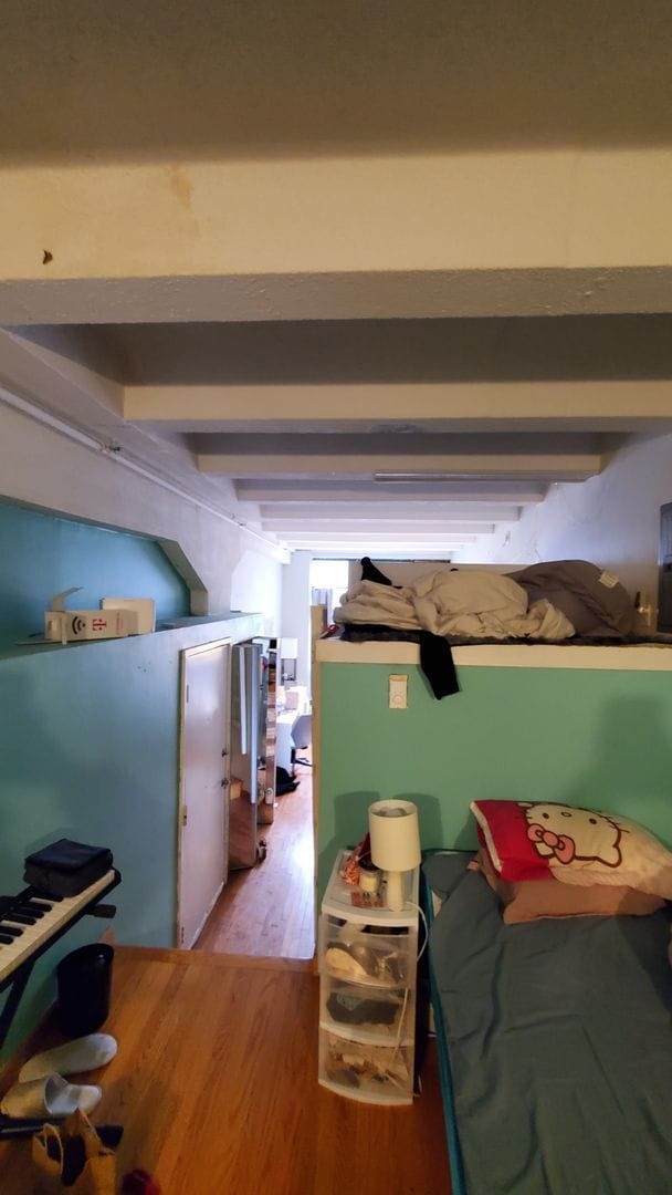 Photo - 1 Bedroom in LUXURY BLDG - BERKLEE/NEU - NO FEE  9/1/26  ROOF TOP POOL!