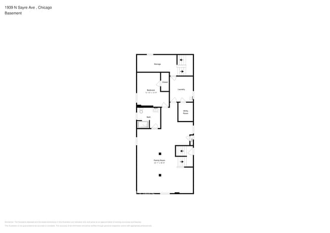 Photo - 1939 N Sayre Ave