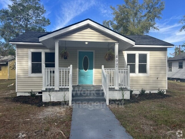 Building Photo - 407 Gruber St Rental