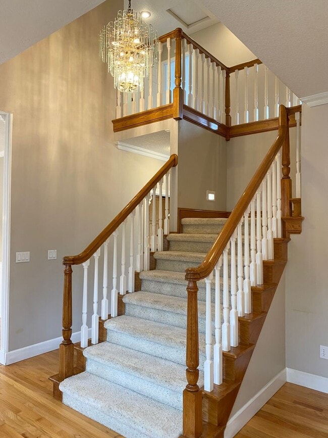Photo - Beautiful custom home in Lakeshore Estates