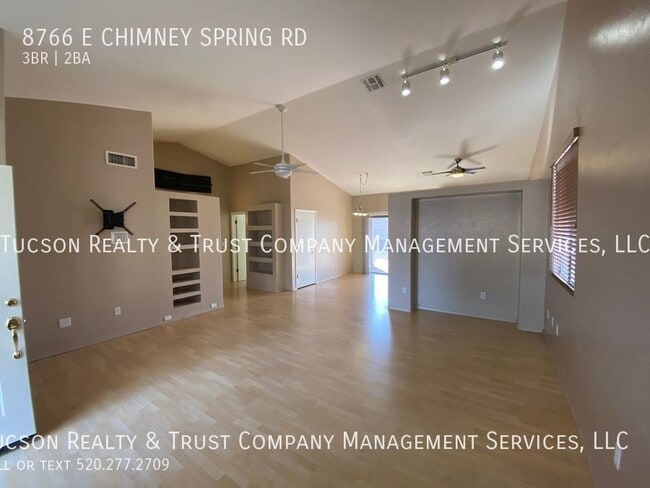 Photo - 8766 E Chimney Spring Dr House
