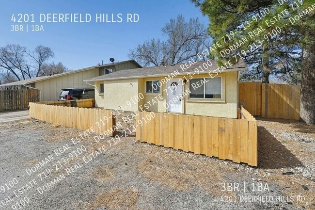 Building Photo - 4201 Deerfield Hills Rd