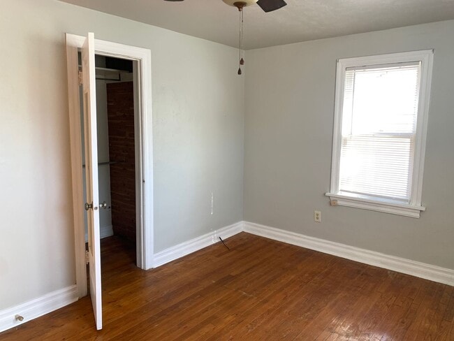Photo - Nice 2 Bed 1 Bath Apartment in Great NW OKC Location! $895 Per Month!