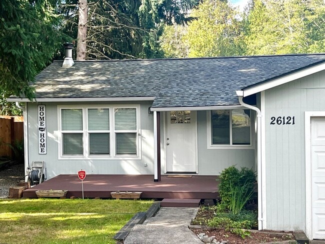 Photo - Cozy Rambler!!