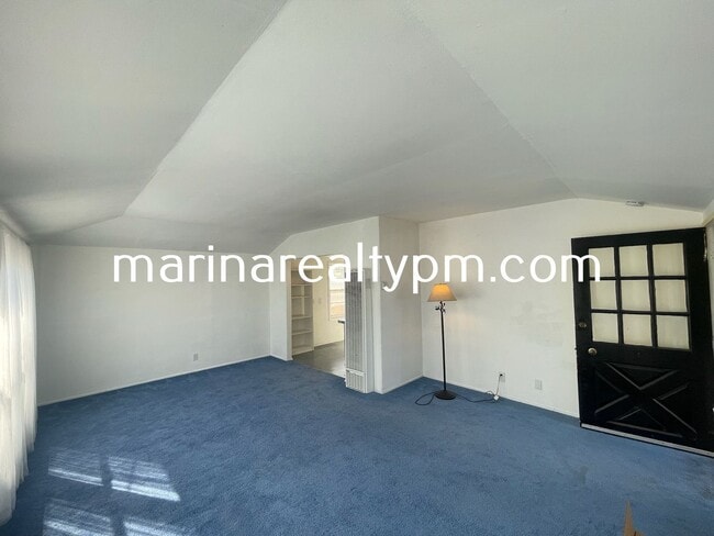Photo - 1716 Marin St Unit 1716 Marin Street Apt#B