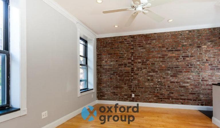 Photo - 3 bedroom in NEW YORK NY 10003 Unit 3