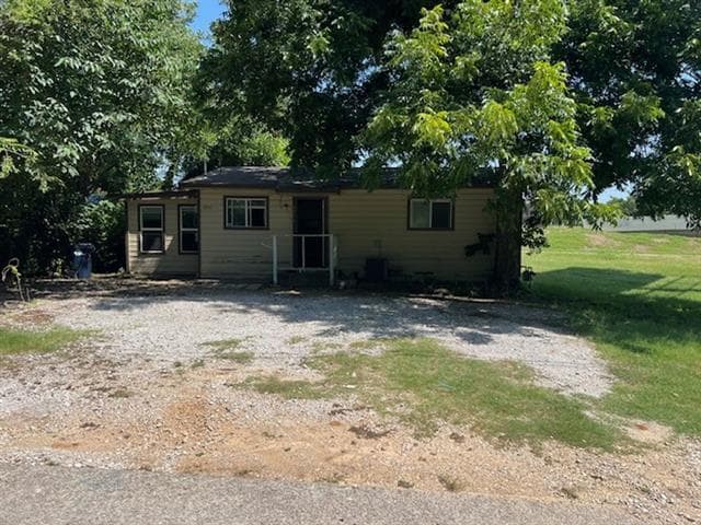Building Photo - 1504 Greenlee St Rental