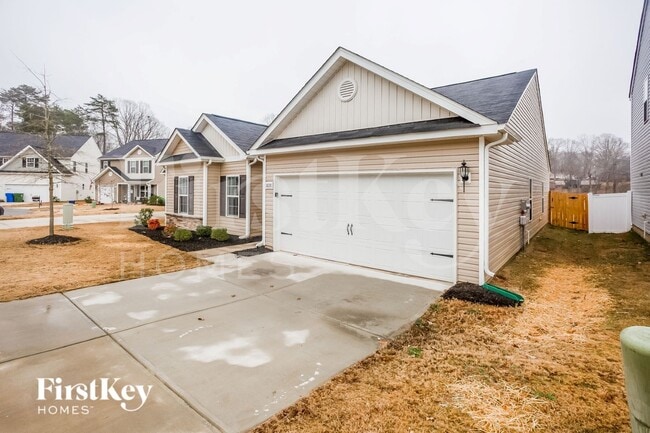 Photo - 1828 Allegheny Dr