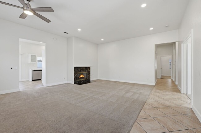 Photo - Bright, Updated Home with Spacious Layout & Low-Maintenance Yard